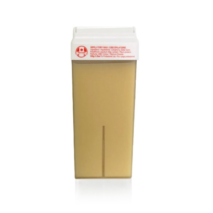Cire Tiède Roll-ON Sharonelle 100ml / Crème de Lait